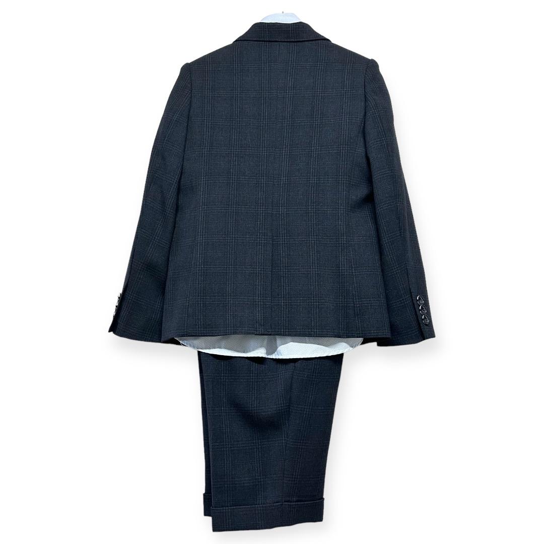 ワルツビームスデザイン他　卒園入学式　フォーマルセット　130【匿名配送】