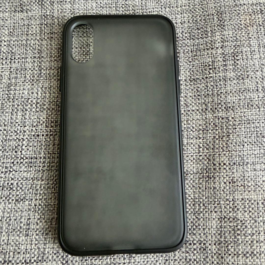 iPhone XS 512GB ケース&イヤホン&箱付き