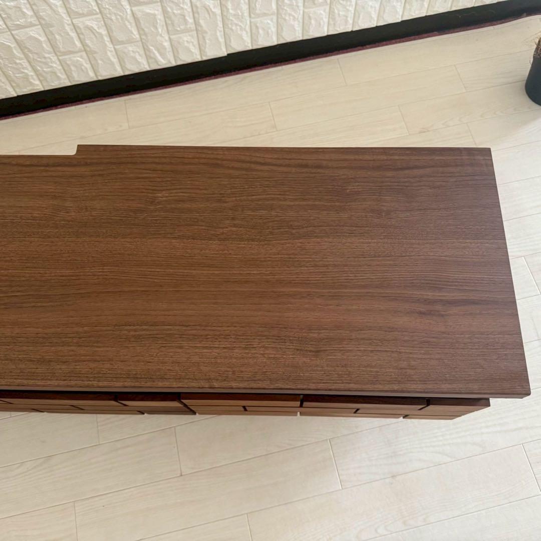 都内23区配送無料✨ニトリ　テレビボード　ブロリック2 美品