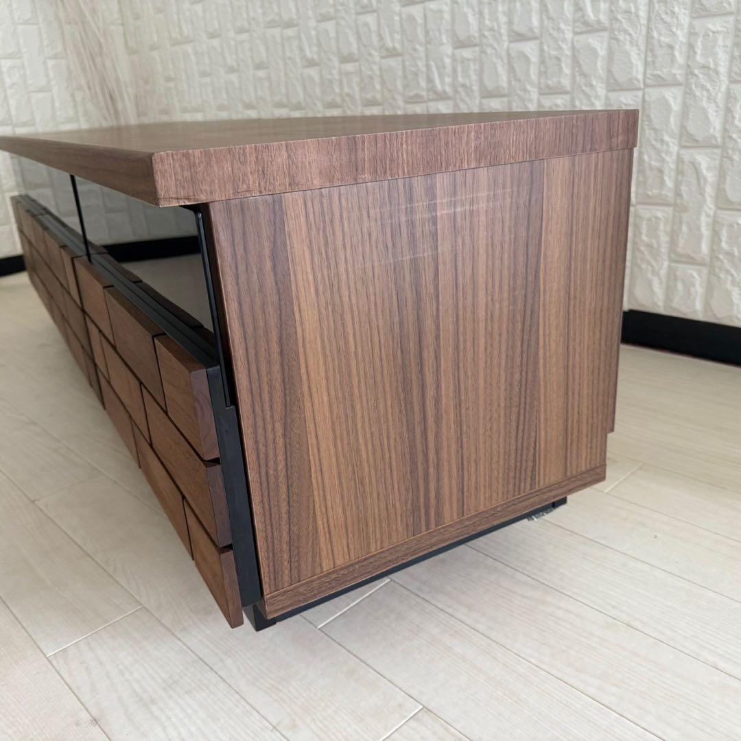 都内23区配送無料✨ニトリ　テレビボード　ブロリック2 美品