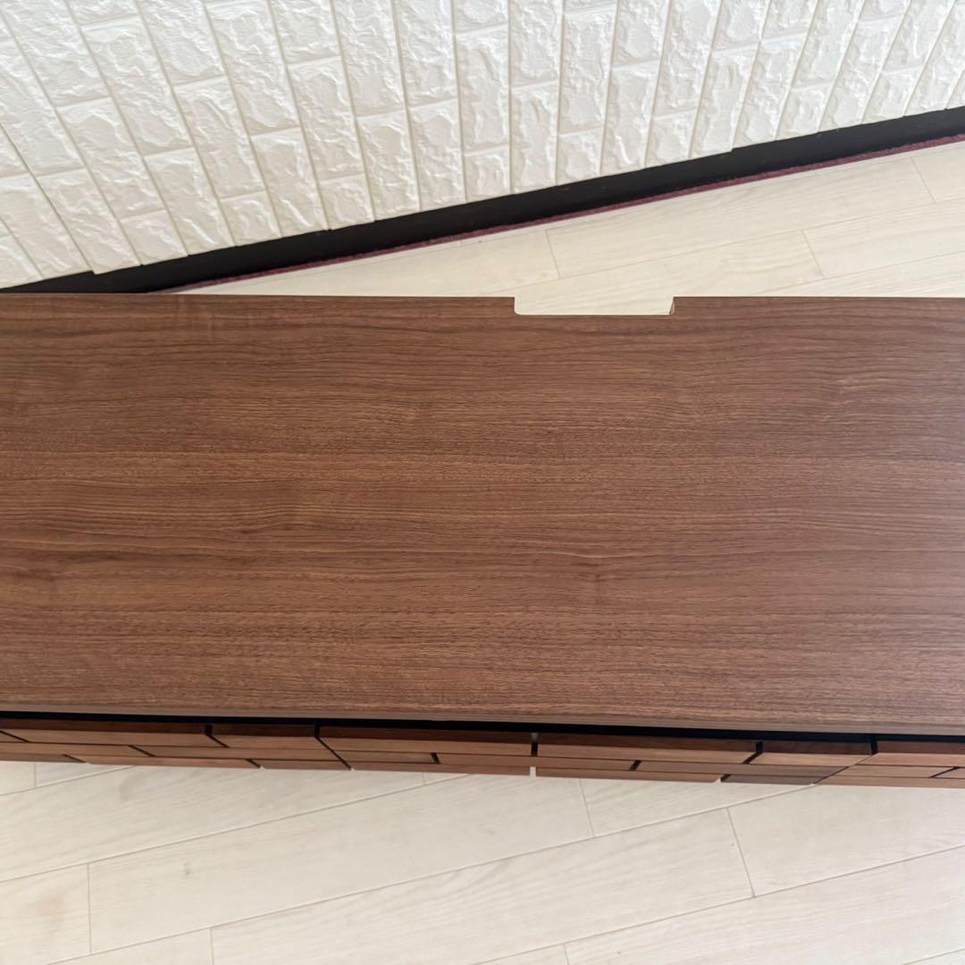 都内23区配送無料✨ニトリ　テレビボード　ブロリック2 美品