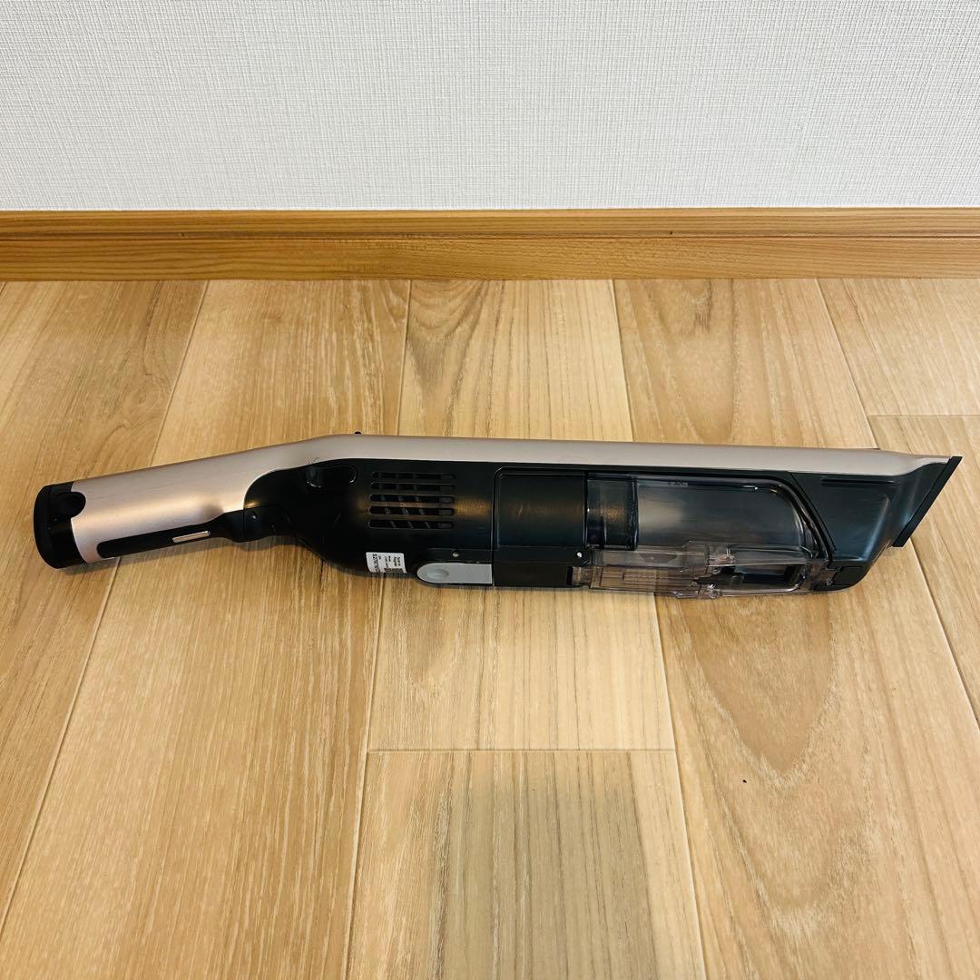 Shark EVOPOWER SYSTEM iQ 自動ゴミ収集ドック付き