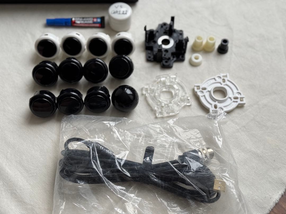 hitbox crossup ヒットボックス クロスアップ