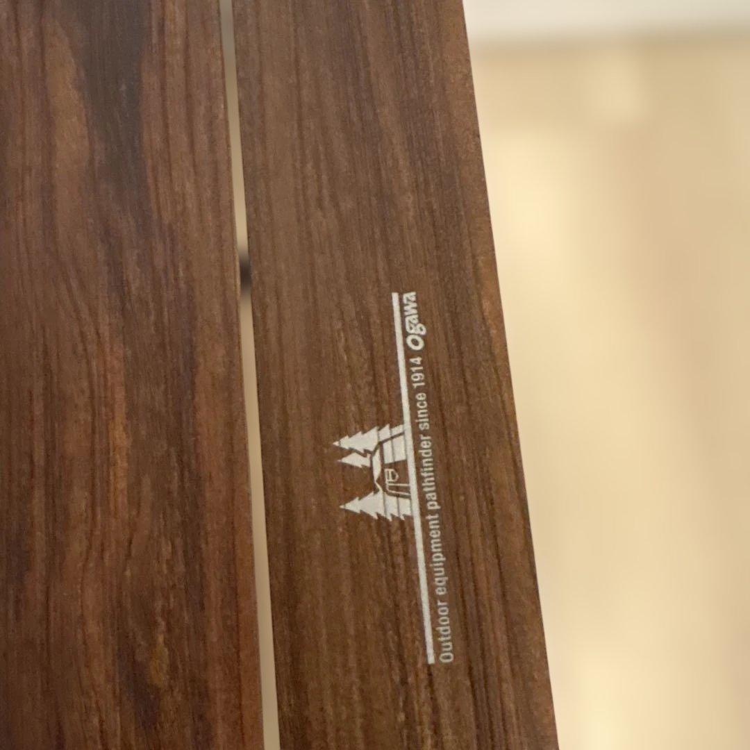 Ogawa ローテーブルM