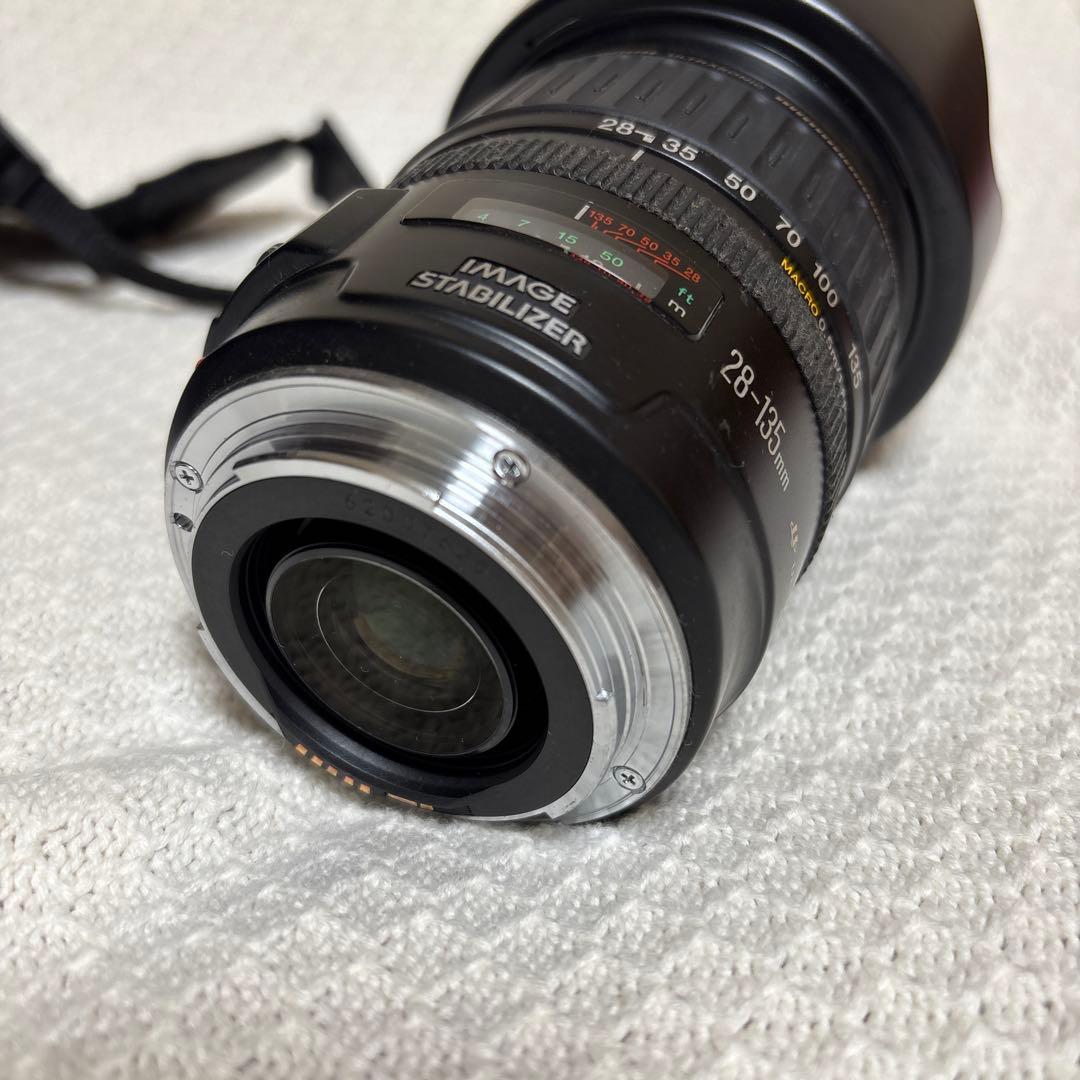 Canon EOS7 フイルムカメラ　セット