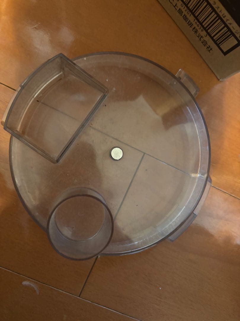 セット　アムウェイ　フープロ中フライパン　レシピ　デモ　クイーンクック