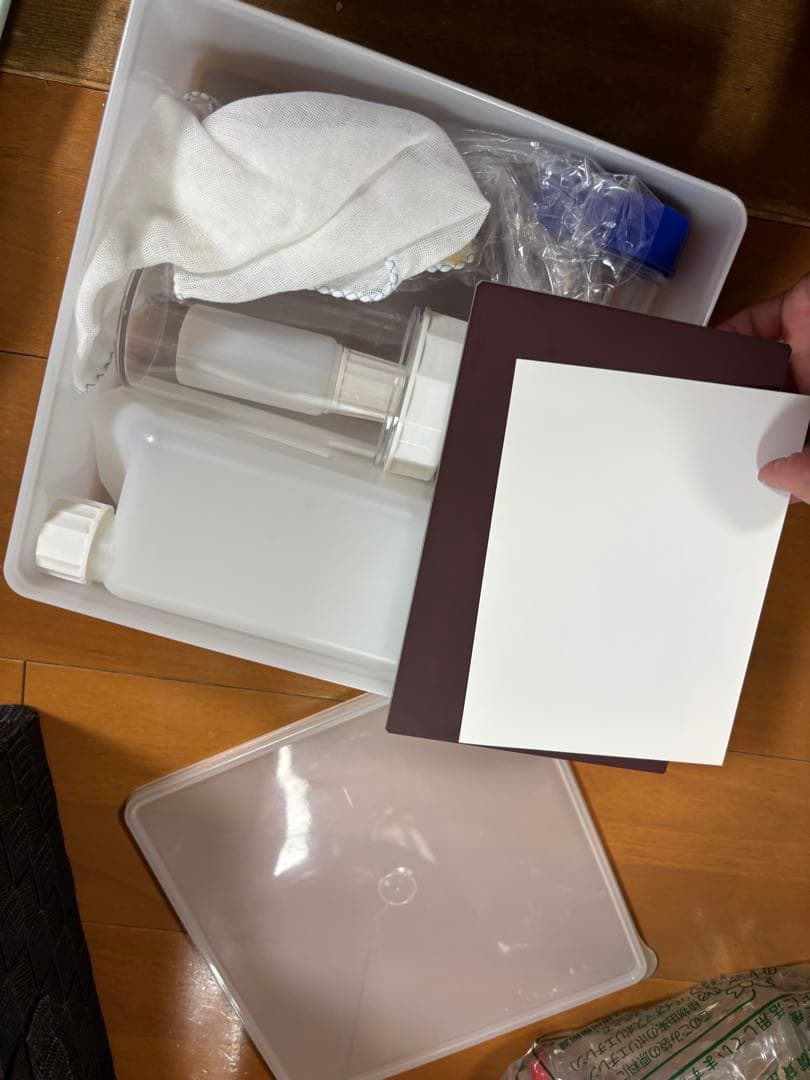 セット　アムウェイ　フープロ中フライパン　レシピ　デモ　クイーンクック