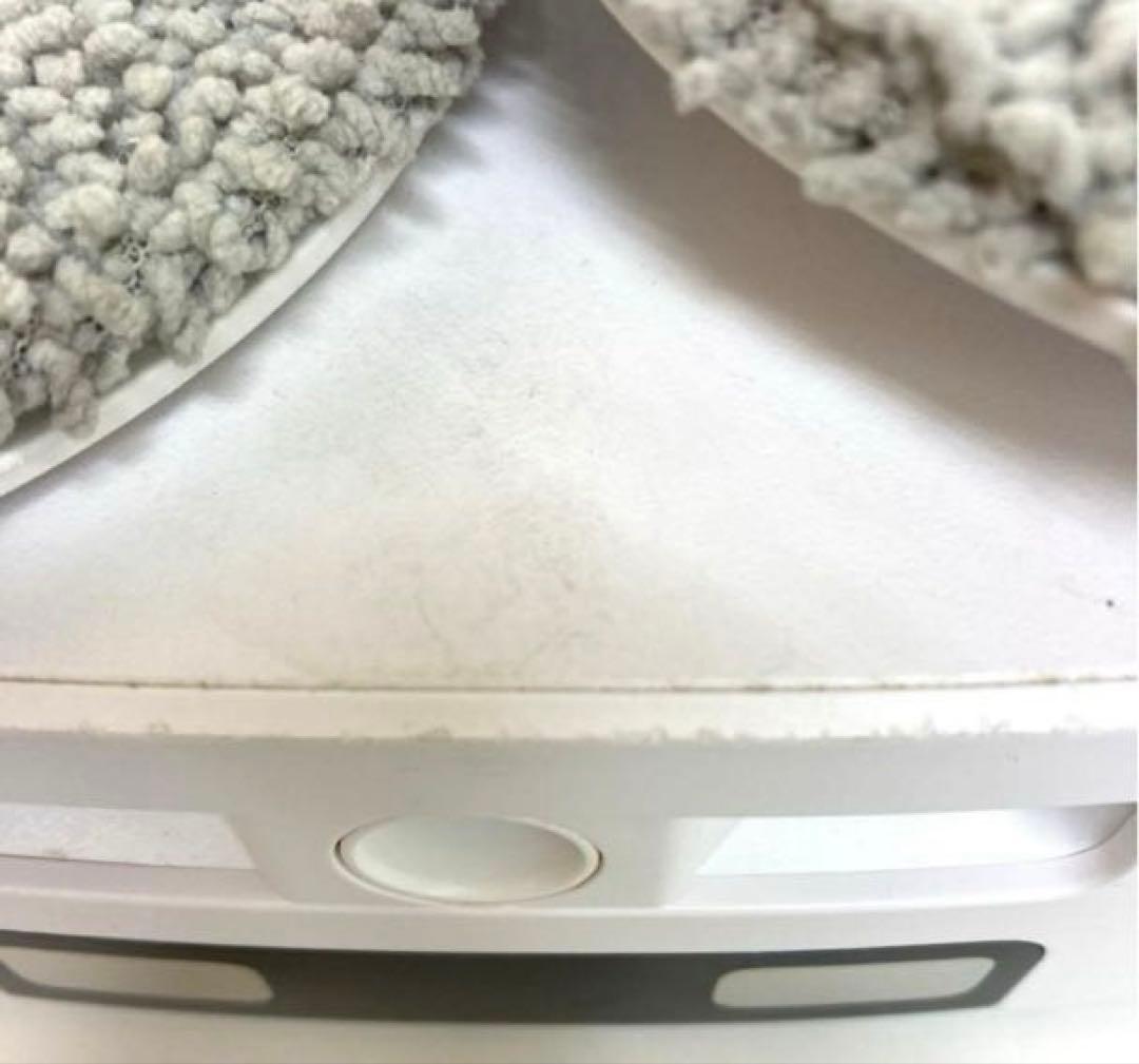 A538-48ジャンク dex86 DEEBOT X2 OMNI 掃除機