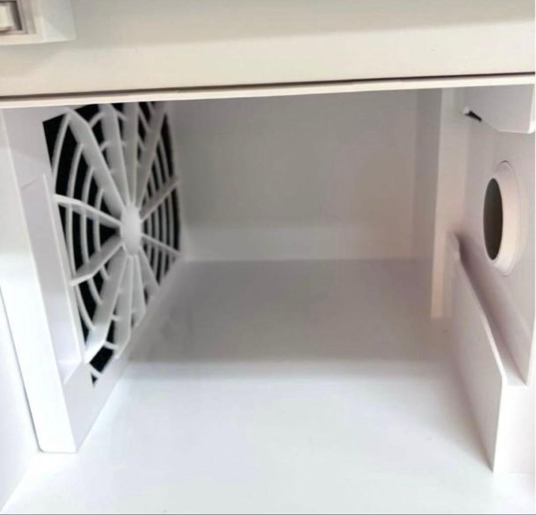 A538-48ジャンク dex86 DEEBOT X2 OMNI 掃除機