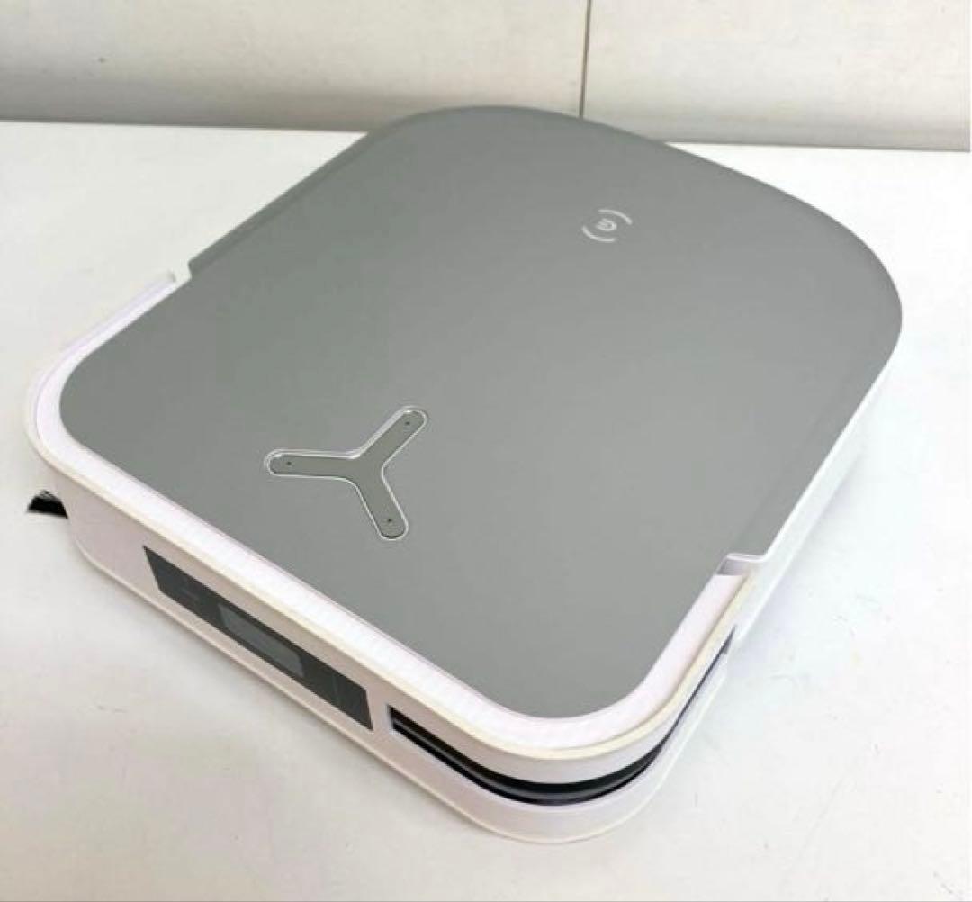 A538-48ジャンク dex86 DEEBOT X2 OMNI 掃除機