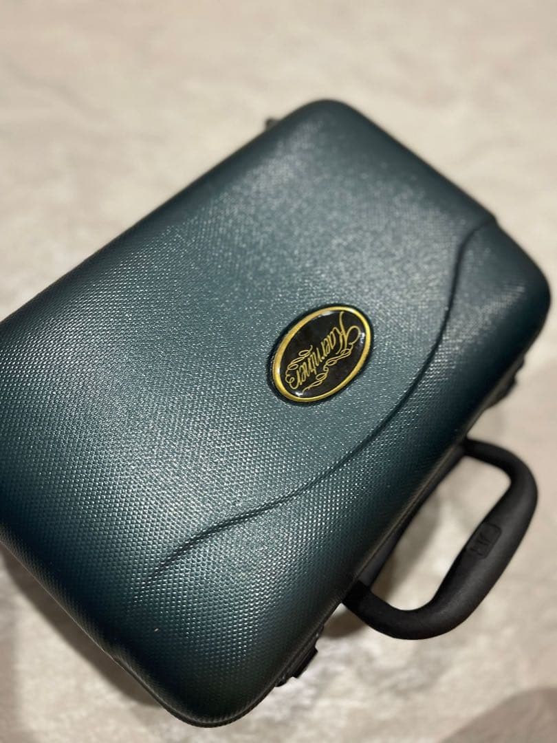 Kaertner ポケットトランペット