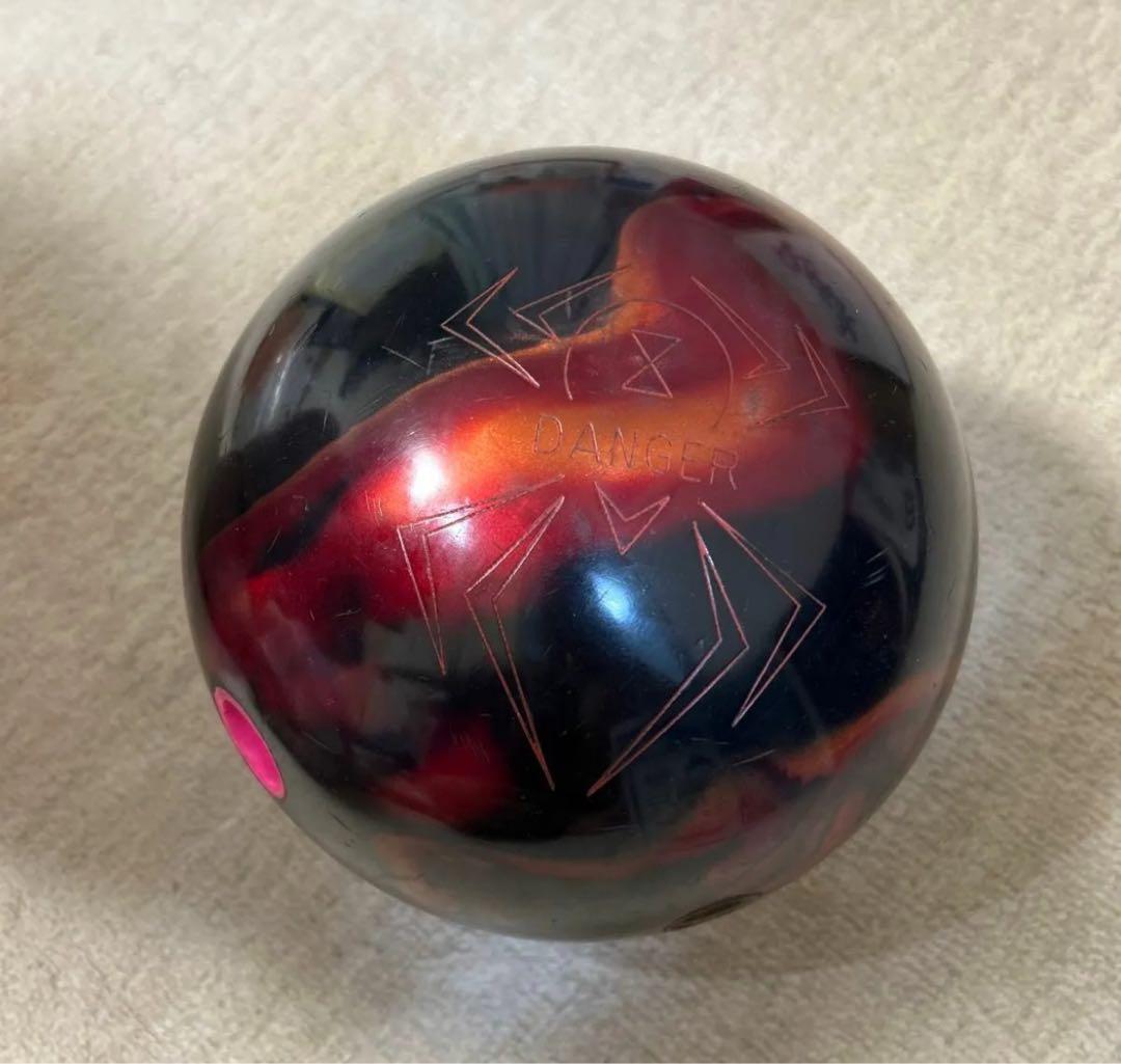 15P HAMMER社ブラックウィドーデンジャー値段交渉あり