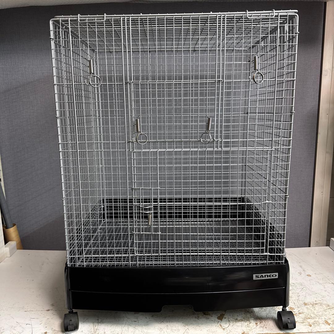 三晃商会　イージーホーム 60 　ハイメッシュ