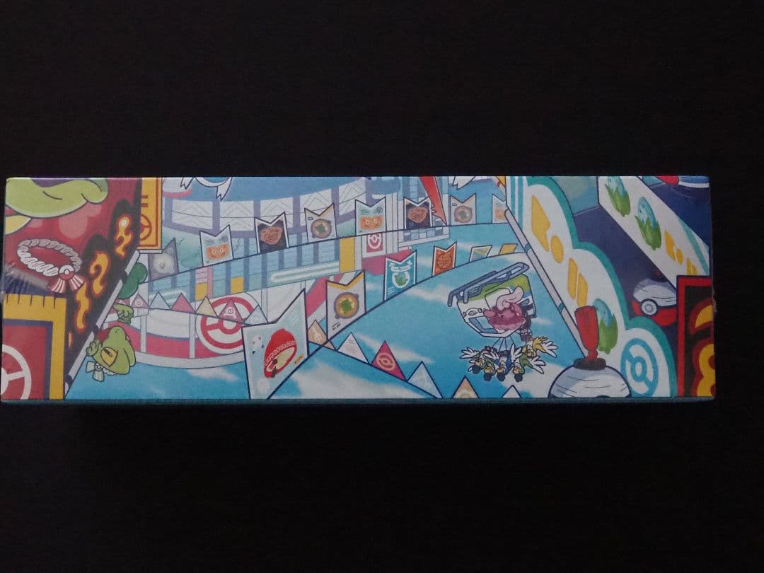 【シュリンク付き未開封】ポケモンセンタースペシャルBOXフクオカ