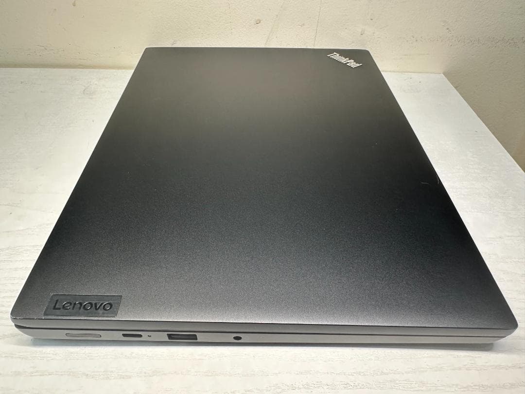 Windowsノート本体 Lenovo ThinkPad L13 G4 R3 7330U 16G 512G