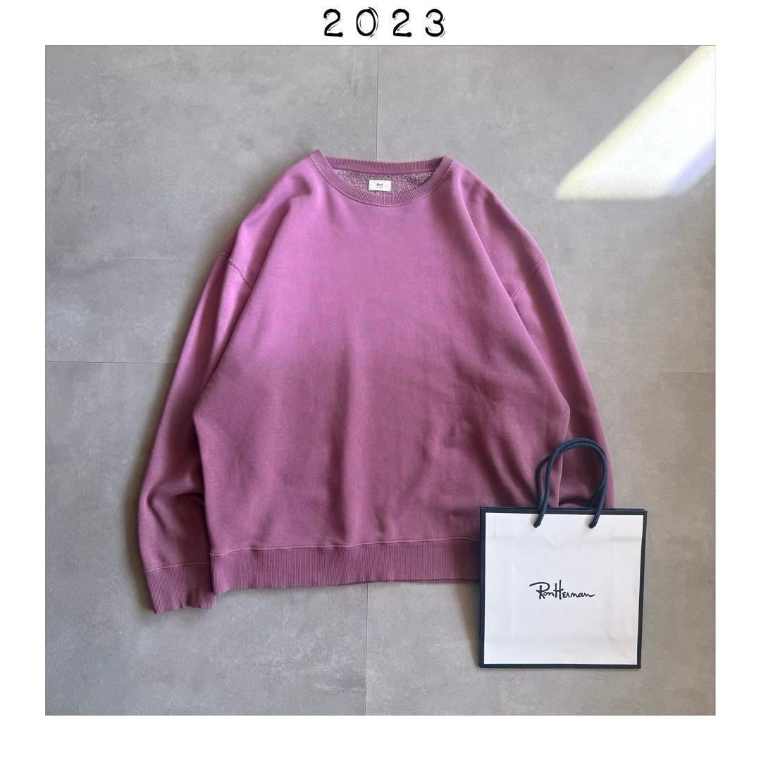 【SALE価格✨】RHC Fade Pullover グラデーション