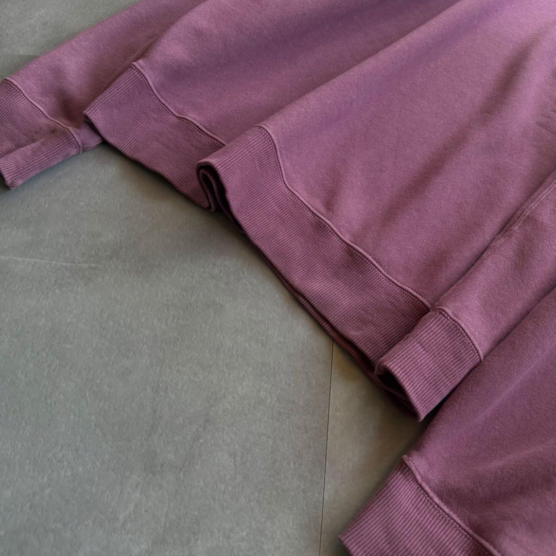 【SALE価格✨】RHC Fade Pullover グラデーション