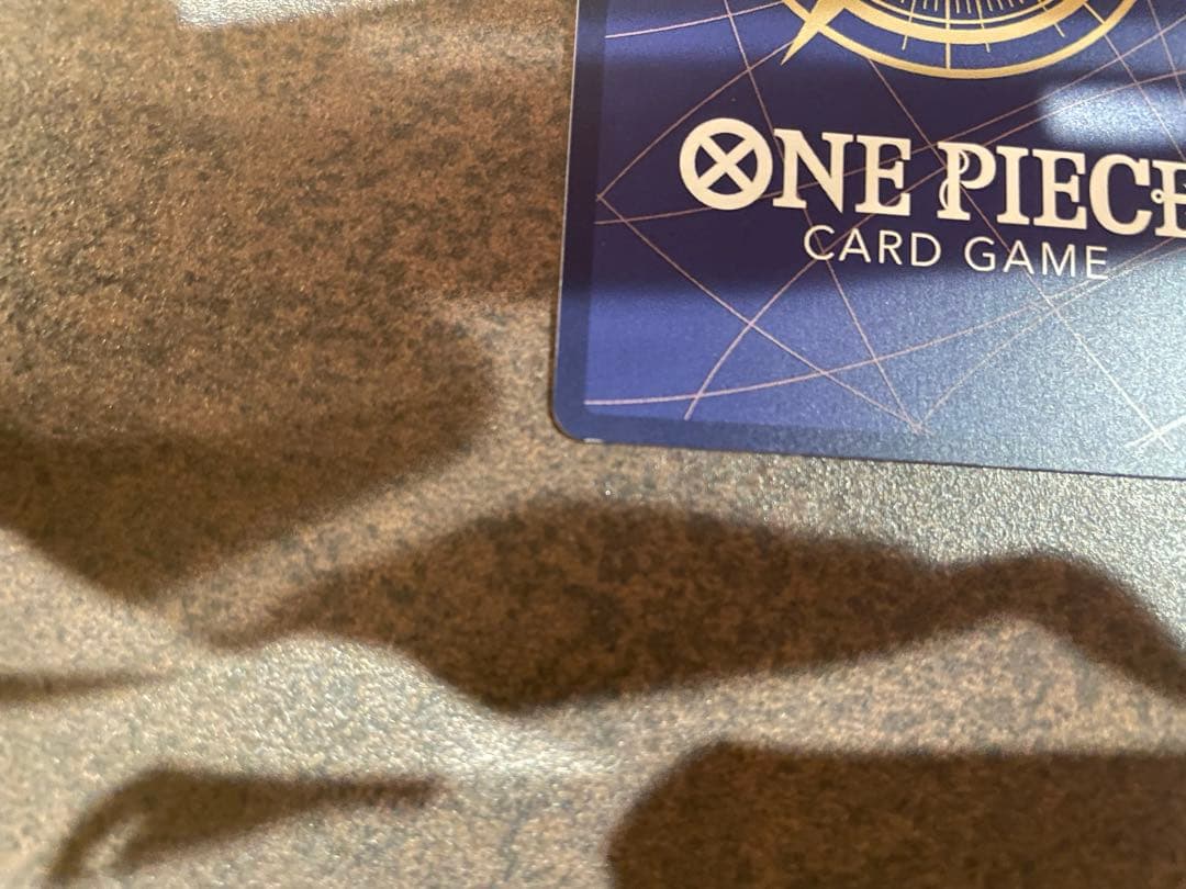 【ローダー付！】 サボ SP 受け継がれる意志 2枚