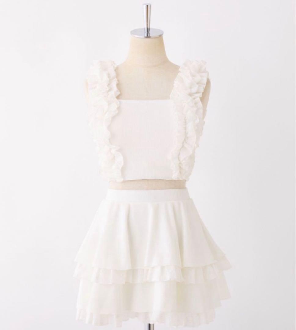 one after another NICE CLAUP 水着