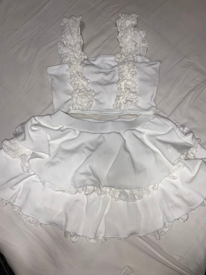 one after another NICE CLAUP 水着