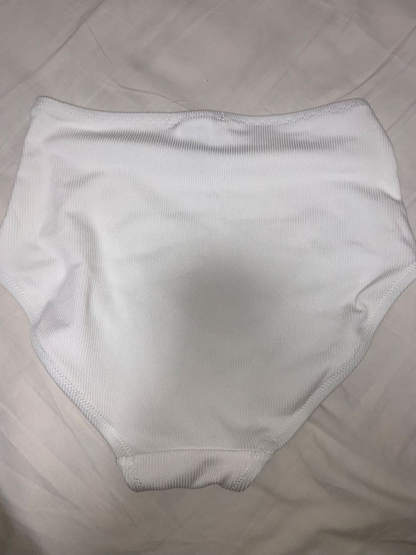 one after another NICE CLAUP 水着