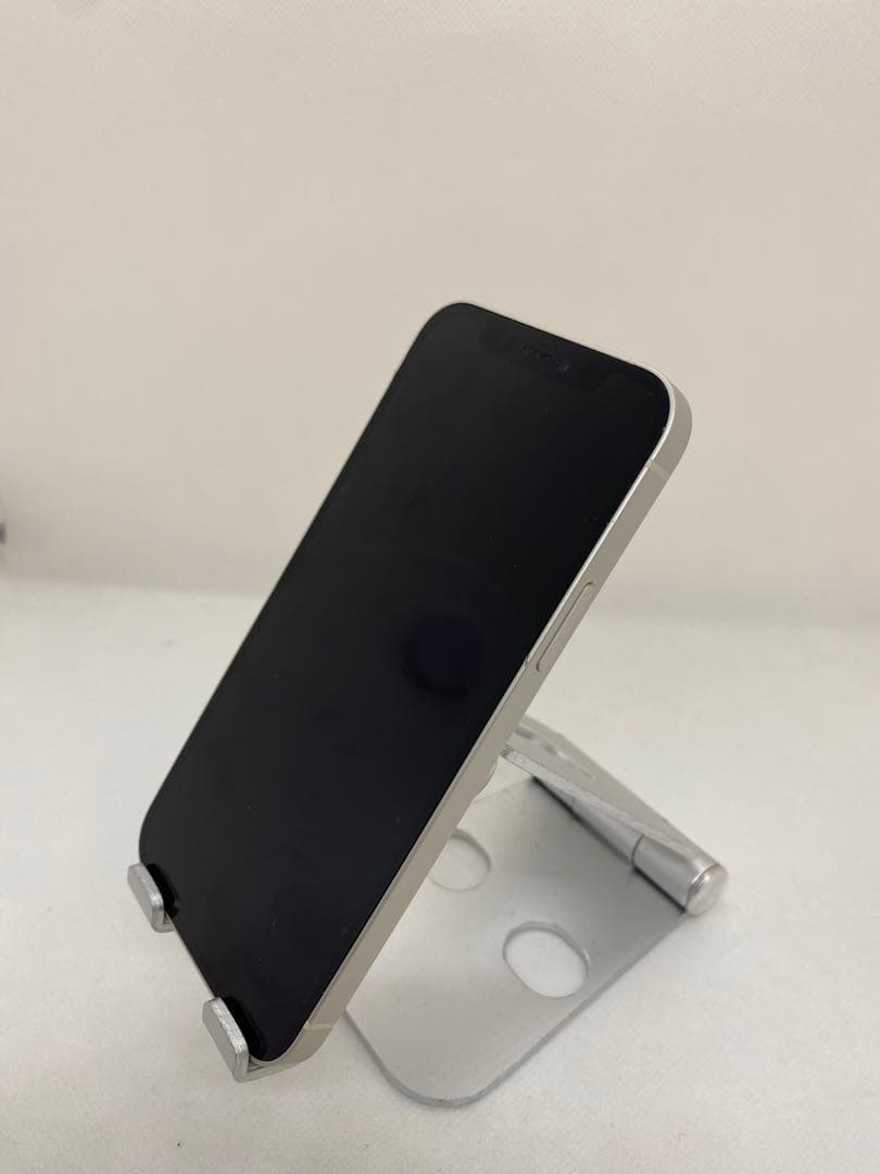 Iphone 12 64GB sim フリー　27486