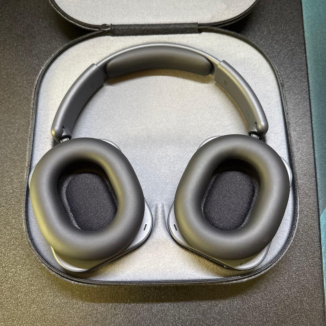 Nothing Headphone (1) ブラック