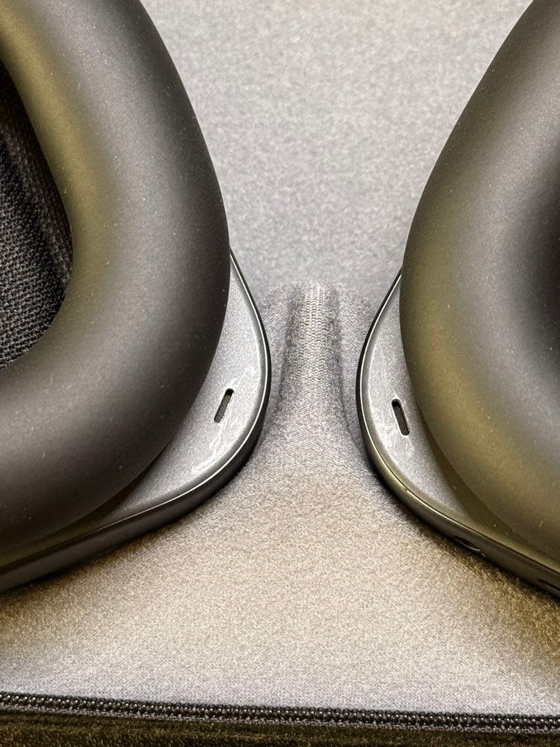 Nothing Headphone (1) ブラック