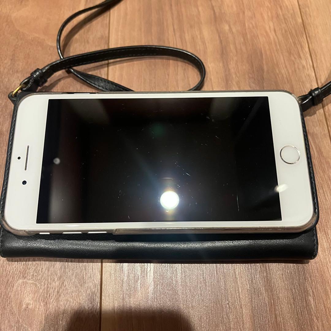 ふ*♡様 PRADA プラダ 長財布　ショルダーウォレット