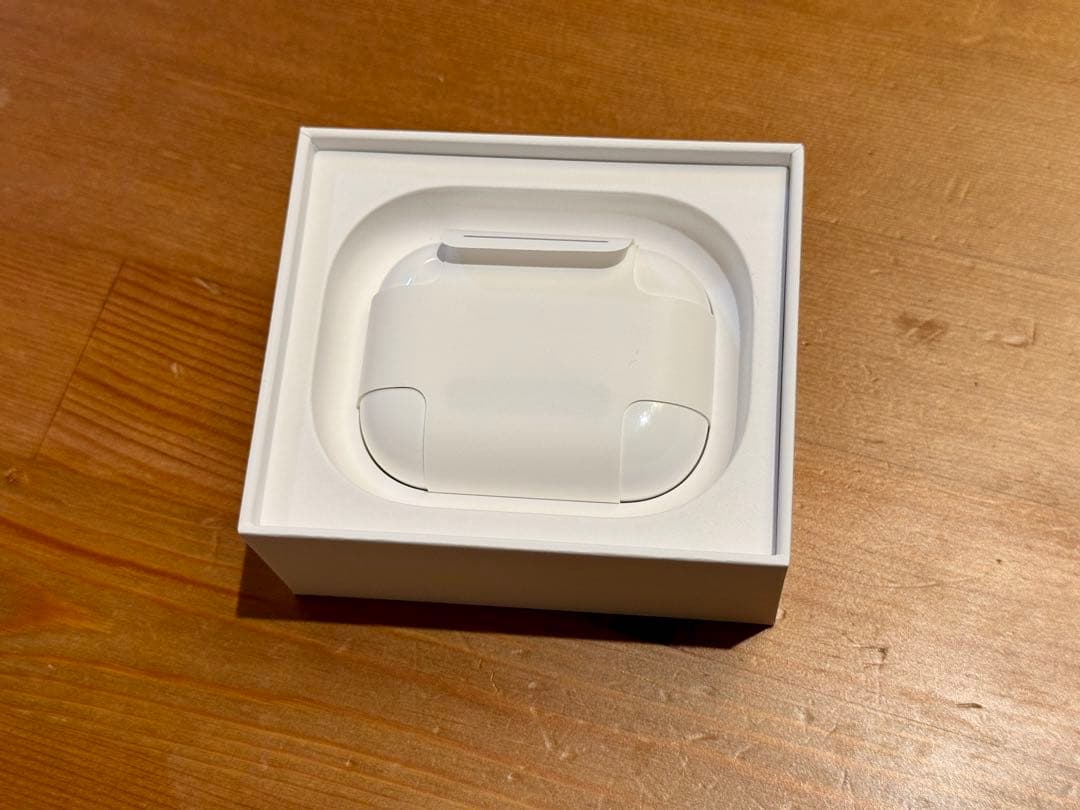 【ぱんださん専用】AirPods Pro3