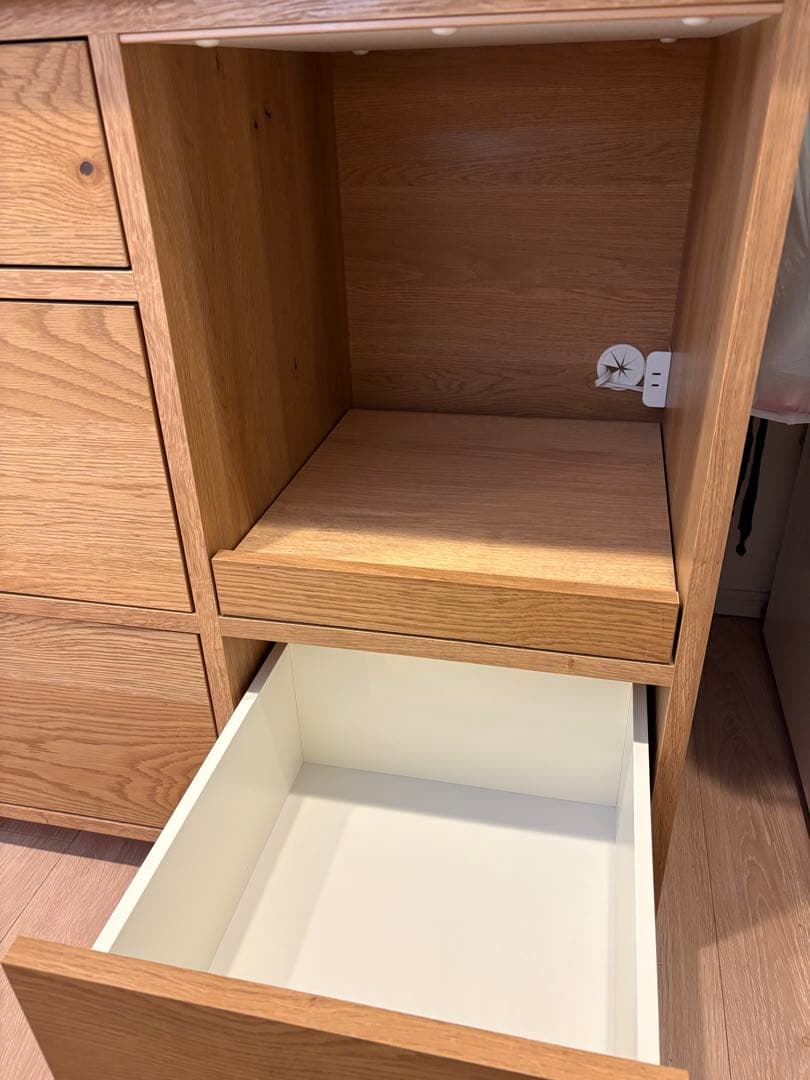 NIPPONAIR 食器棚 カップボード