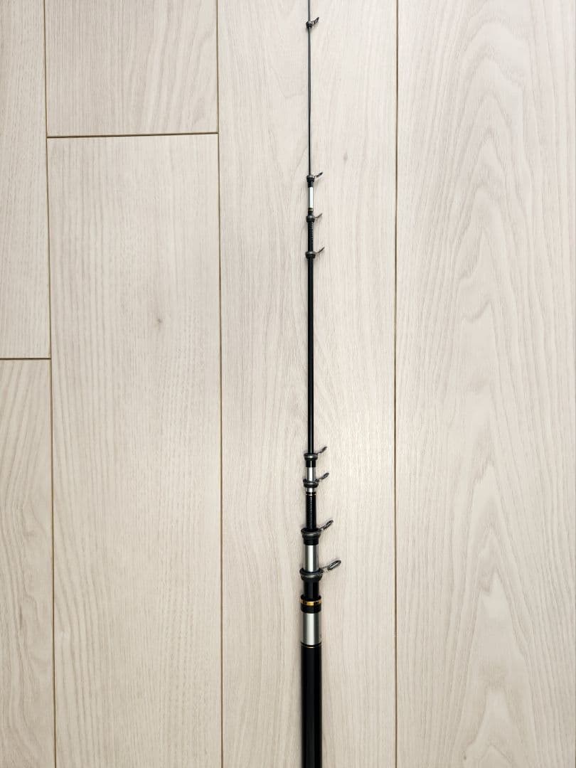 ダイワ トーナメント磯 剛剣 1.85-53