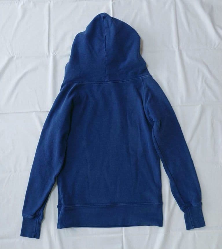 KAPITAL SURFプリント パーカー サイズ1