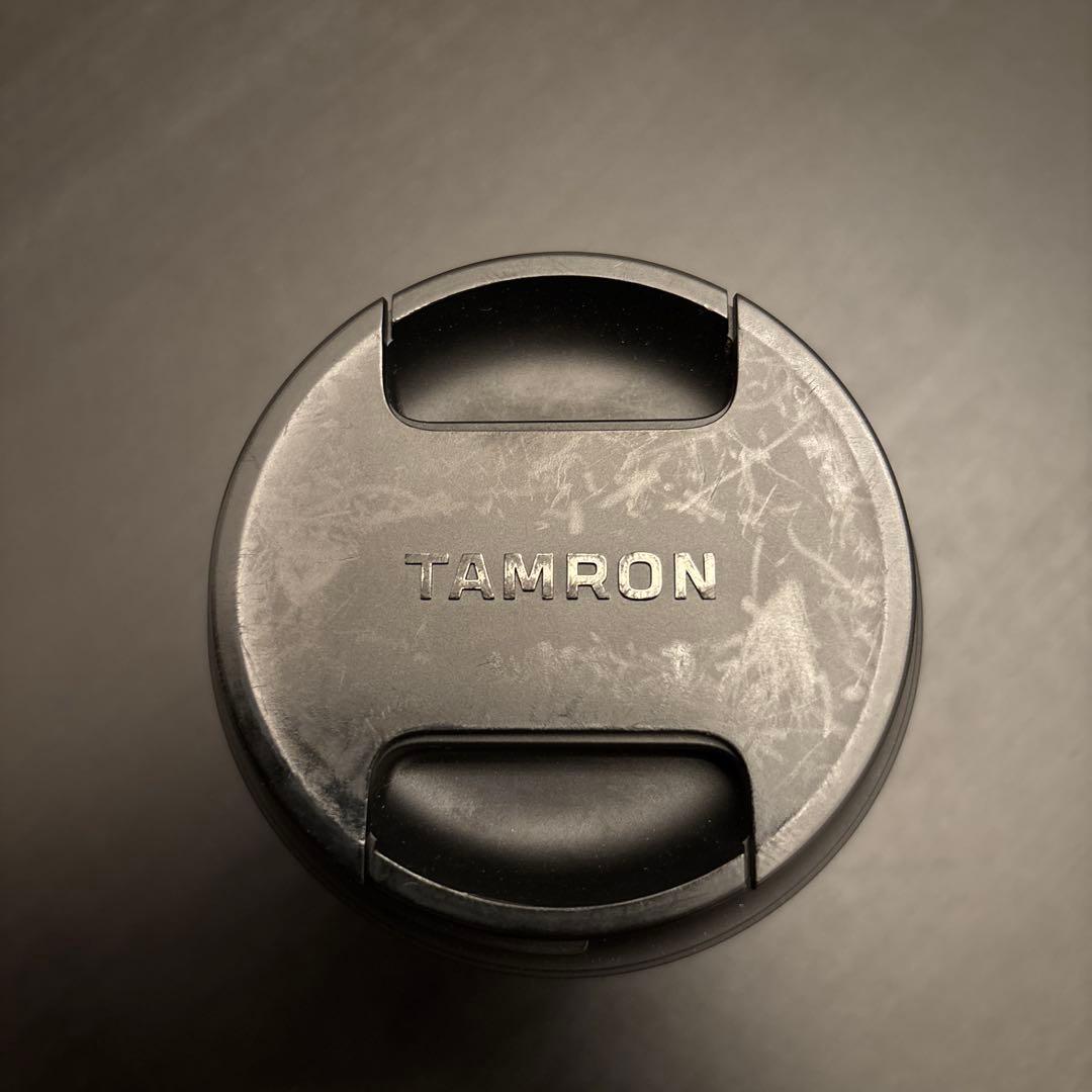 TAMRON SP 35mm F1.8 Di VC USD F012 キヤノン