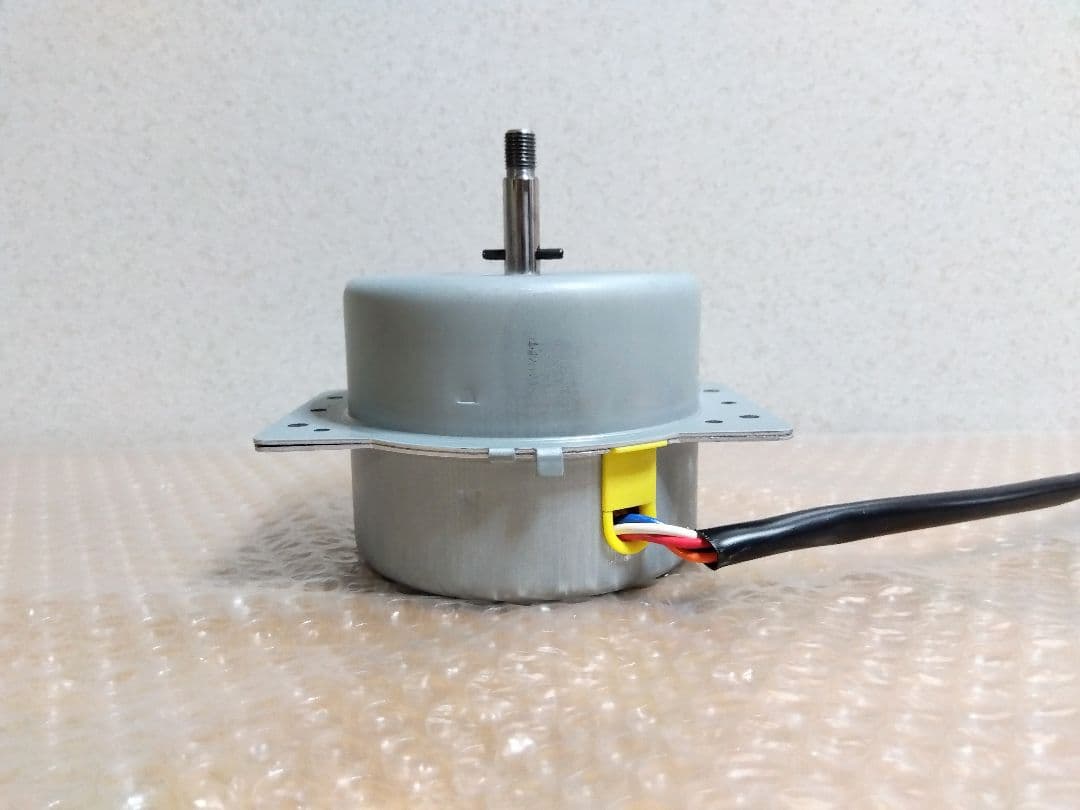 富士工業 レンジフード モーター 90233661 BDR-3H・• など