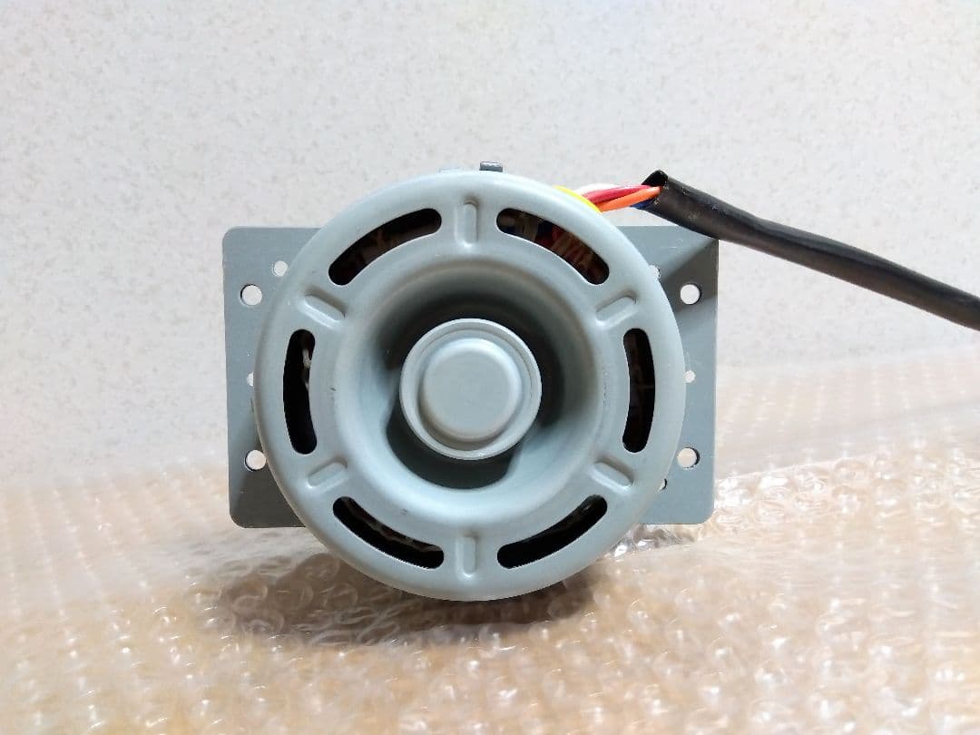 富士工業 レンジフード モーター 90233661 BDR-3H・• など