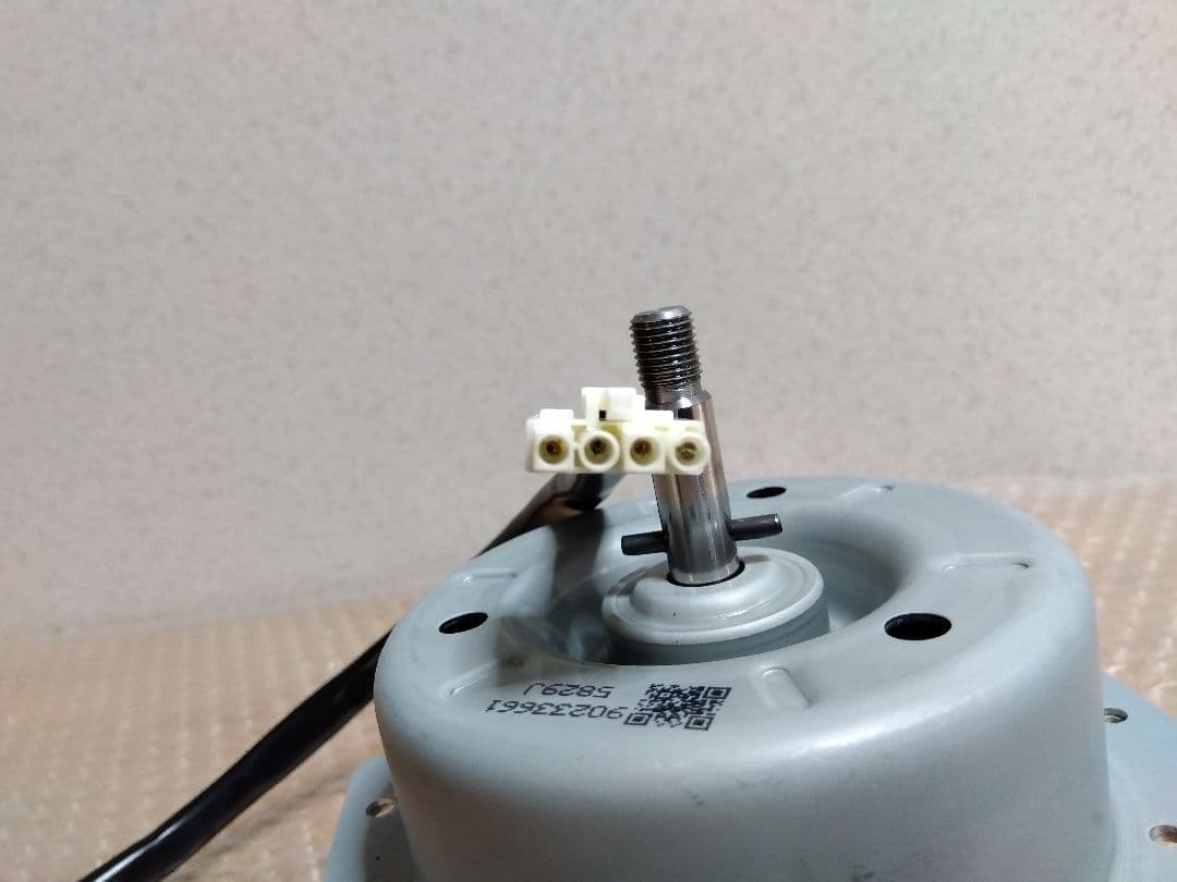 富士工業 レンジフード モーター 90233661 BDR-3H・• など