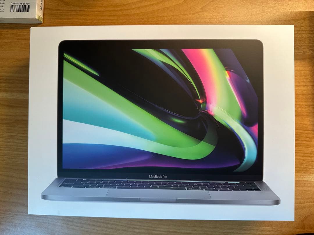 め*こ様 MacBook Pro M1 13インチ 2020
