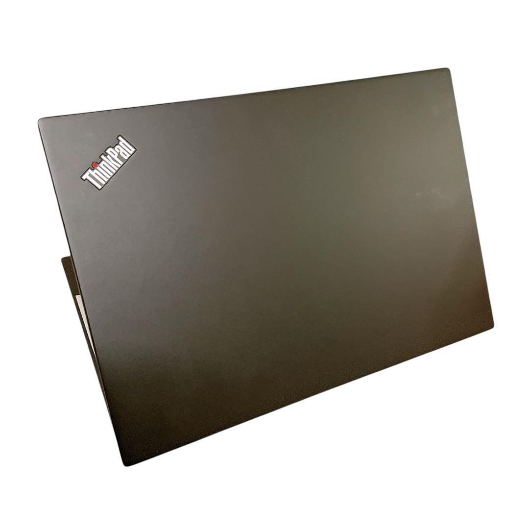 バッテリー良好Lenovo ThinkPad Gen1 Ryzen5 FHD