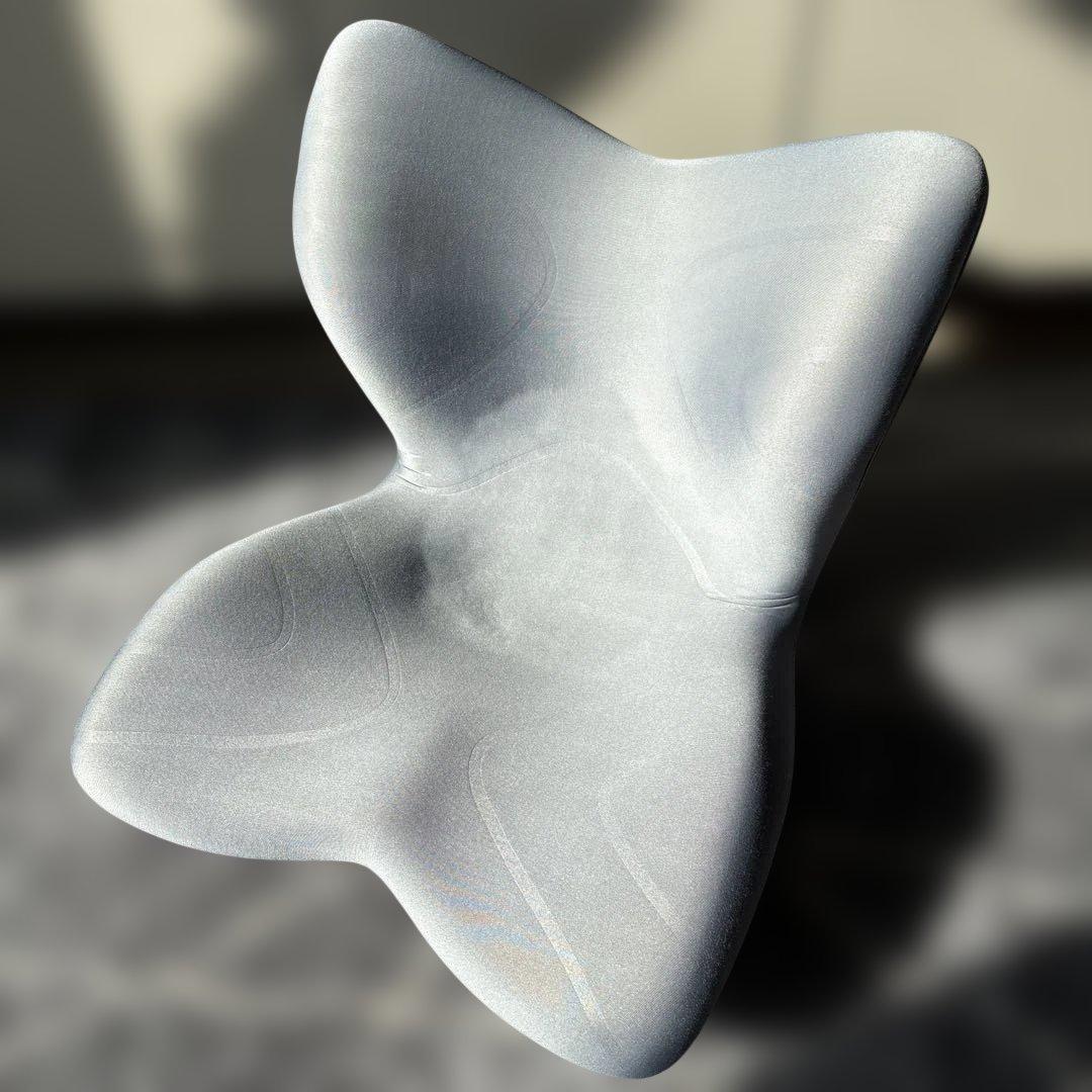 美品S-style style PREMIUM シート MTG グレー