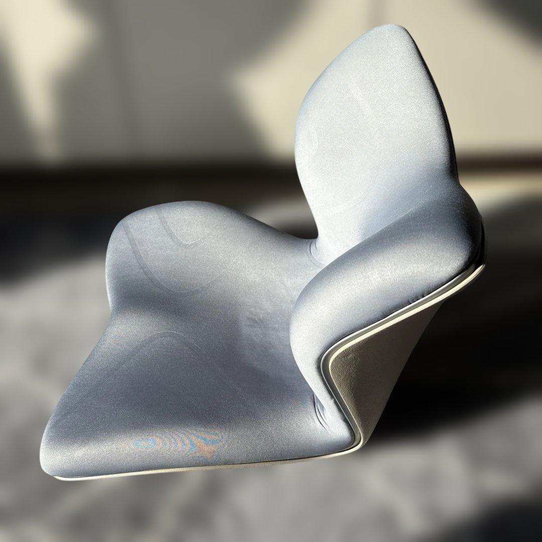 美品S-style style PREMIUM シート MTG グレー