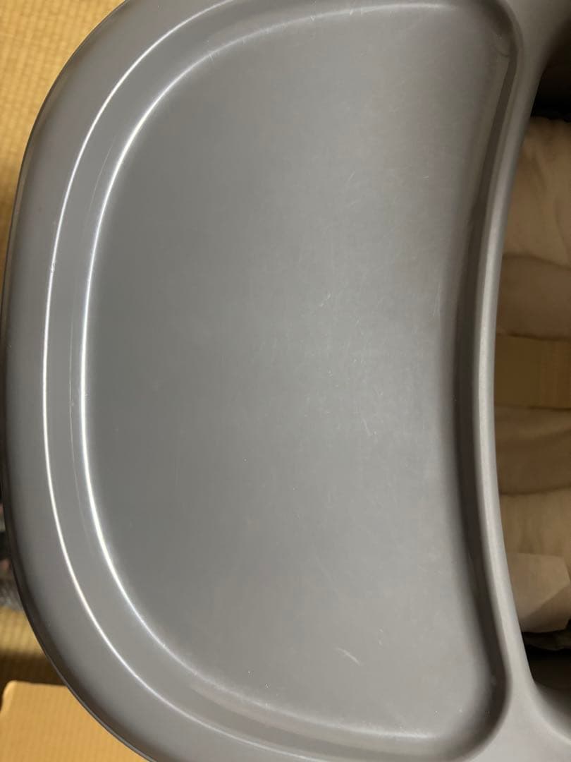 Combi コンビ ネムリラ 手動SWING BEDi Long ブルー