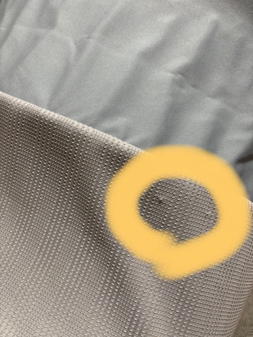 Combi コンビ ネムリラ 手動SWING BEDi Long ブルー