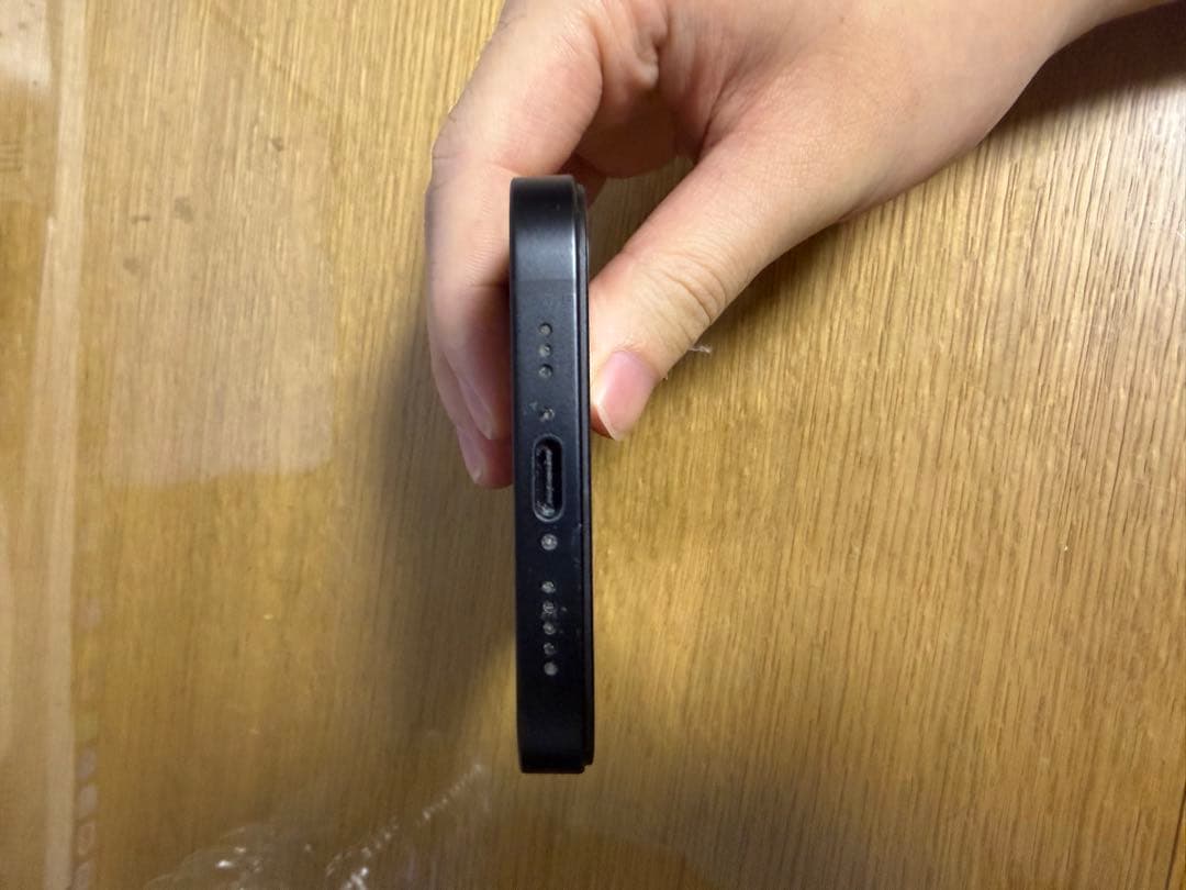 iPhone 16e｜128GB｜SIMフリー版