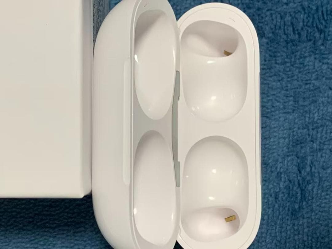 【美品】Airpods Pro 第2世代 (USB-C)