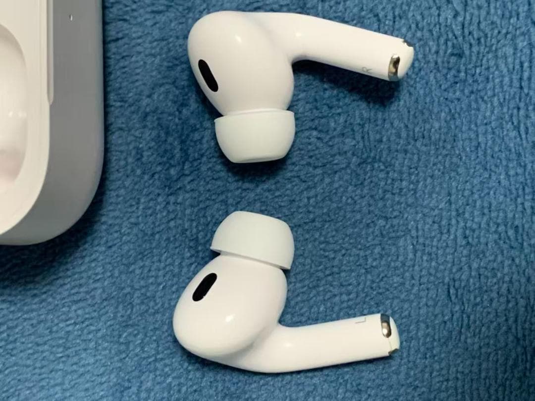 【美品】Airpods Pro 第2世代 (USB-C)