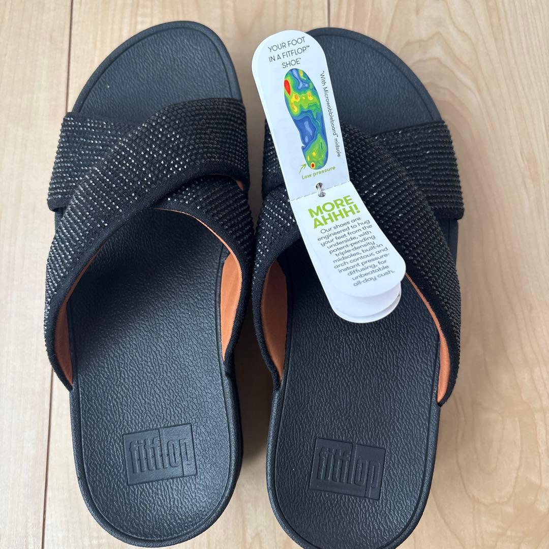 FITFLOP シューズ　新品