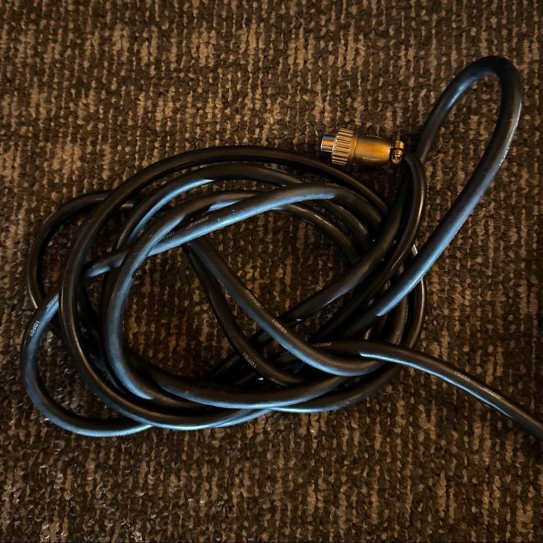 BOSE AM-033 ACOUSTIMASS CANNON サブウーファー