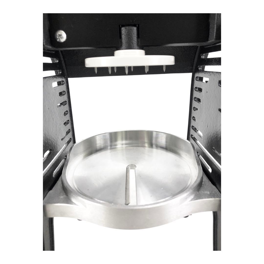 ✨【美品・希少】池永鉄工 ブラックスワン かき氷機✨