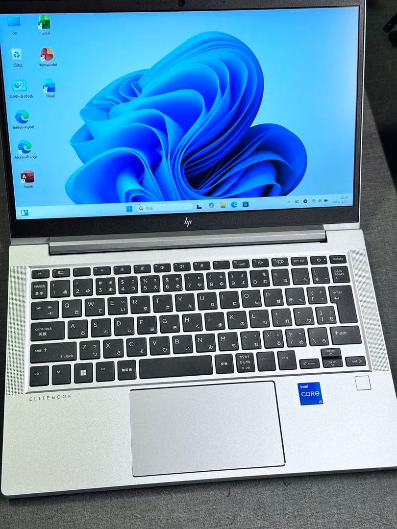 Windowsノート本体 HP EliteBook 630 G9 i5-16GB-512GB